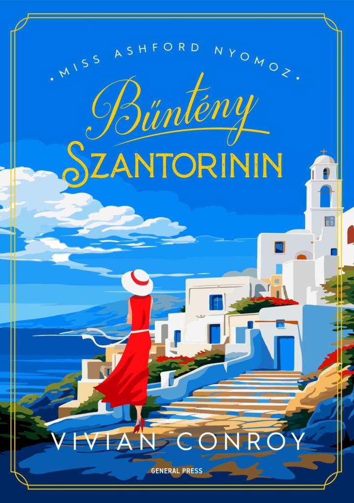 BŰNTÉNY SZANTORININ