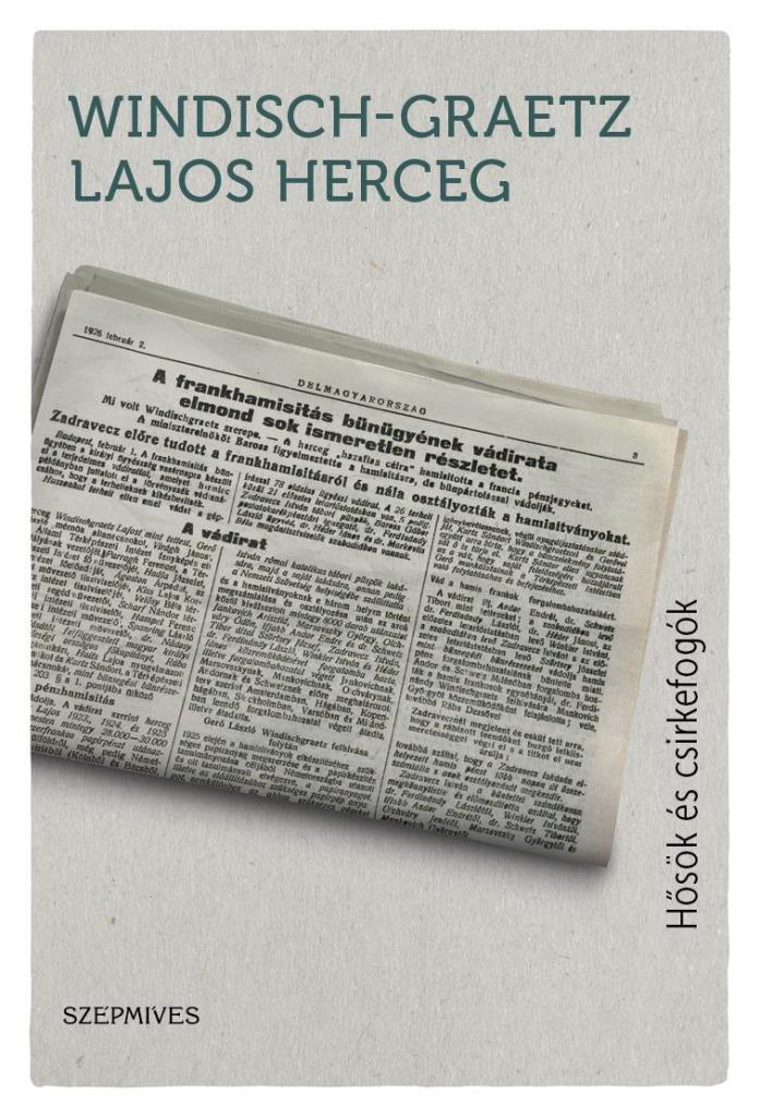 HŐSÖK ÉS CSIRKEFOGÓK