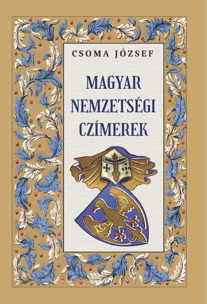 MAGYAR NEMZETSÉGI CZÍMEREK