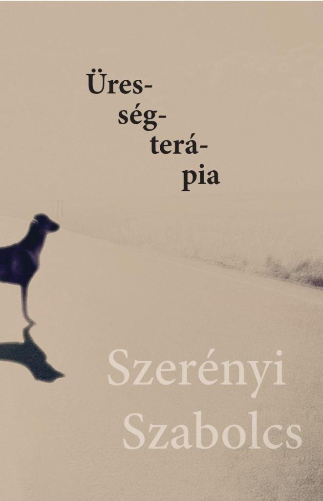 ÜRESSÉGTERÁPIA