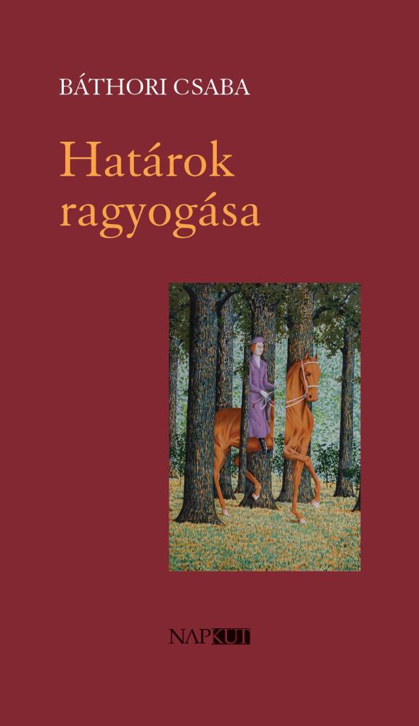 HATÁROK RAGYOGÁSA
