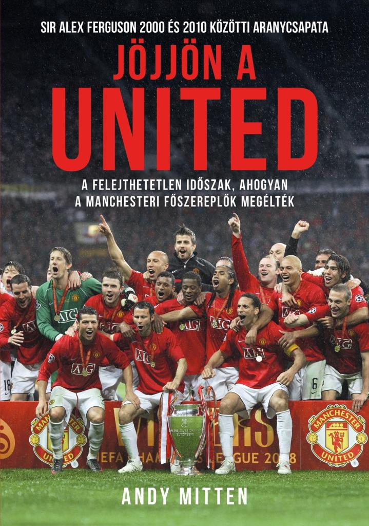 JÖJJÖN A UNITED