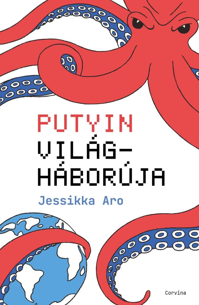 PUTYIN VILÁGHÁBORÚJA