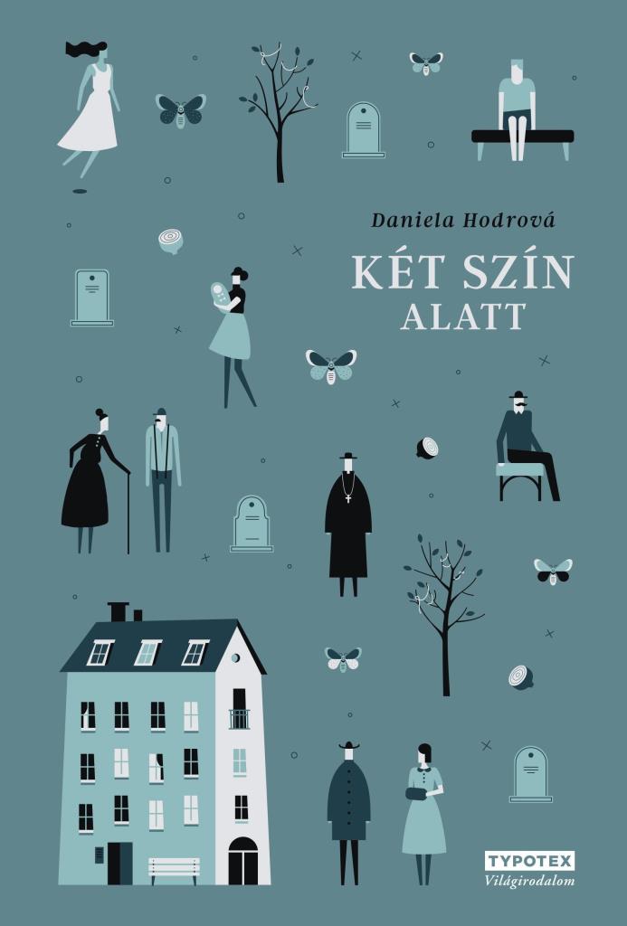 KÉT SZÍN ALATT