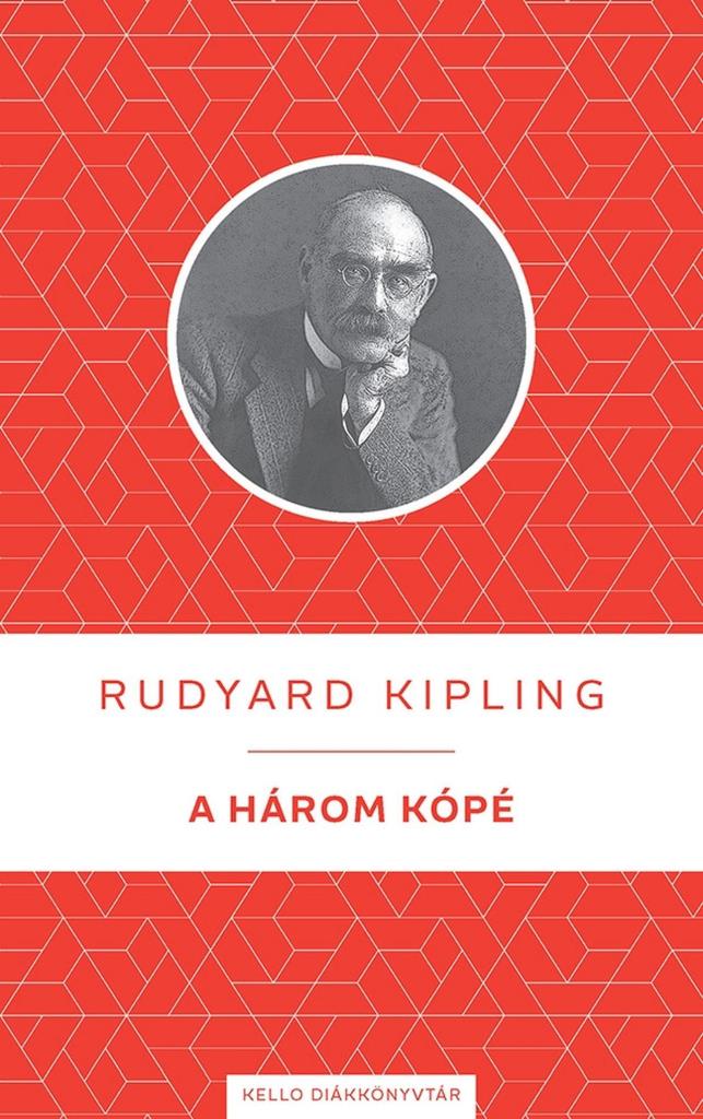 A HÁROM KÓPÉ - KELLO DIÁKKÖNYVTÁR