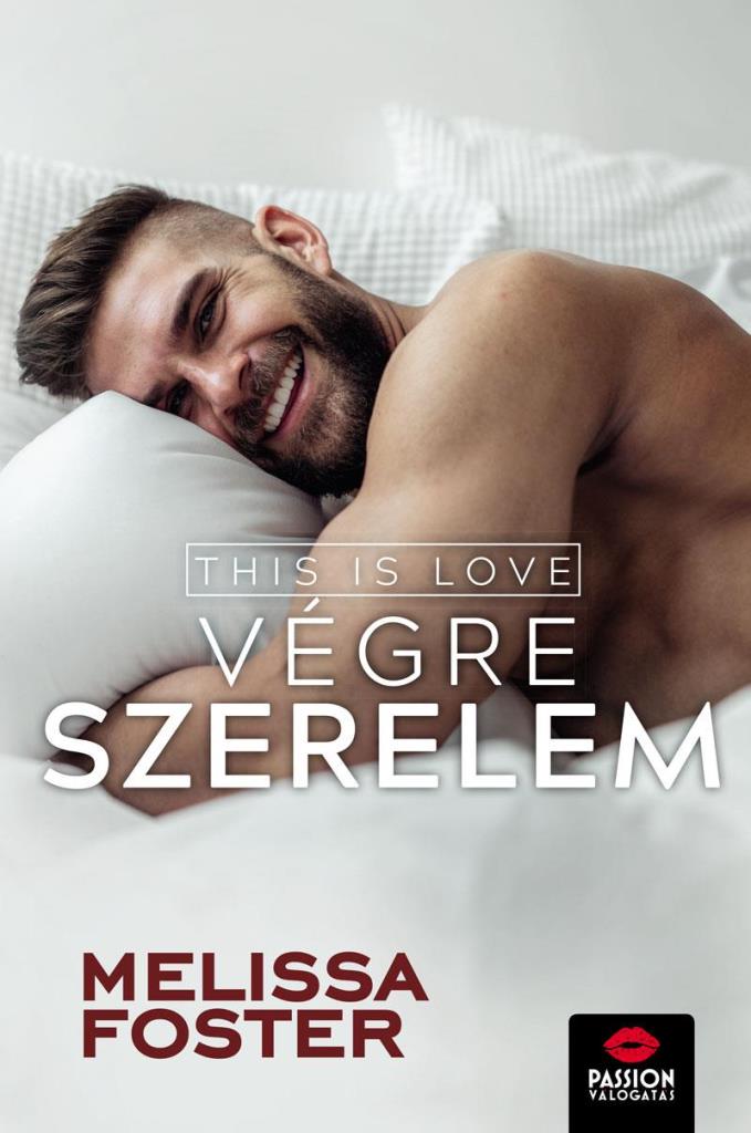 THIS IS LOVE - VÉGRE SZERELEM