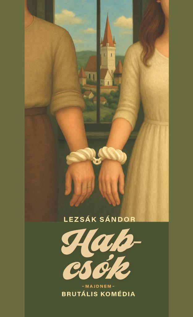 HABCSÓK - MAJDNEM BRUTÁLIS KOMÉDIA