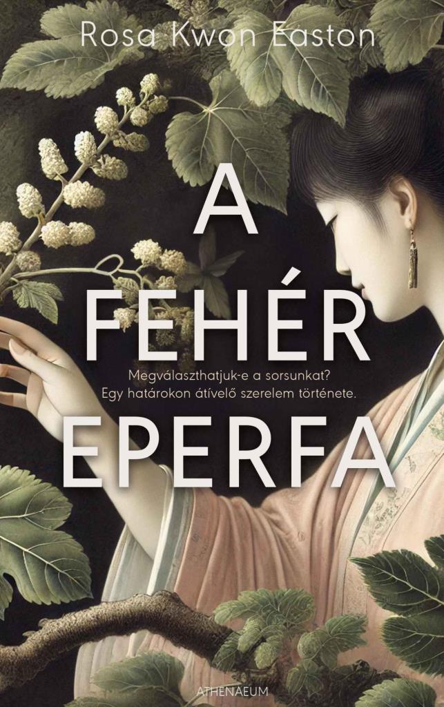 A FEHÉR EPERFA