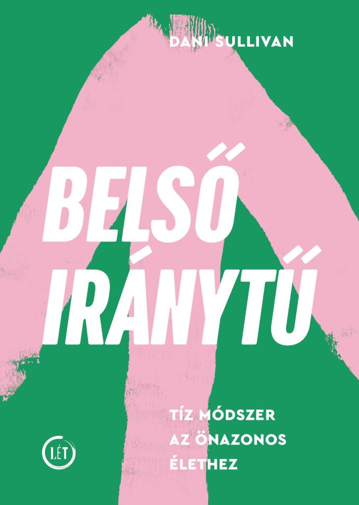 BELSŐ IRÁNYTŰ - TÍZ MÓDSZER AZ ÖNAZONOS ÉLETHEZ