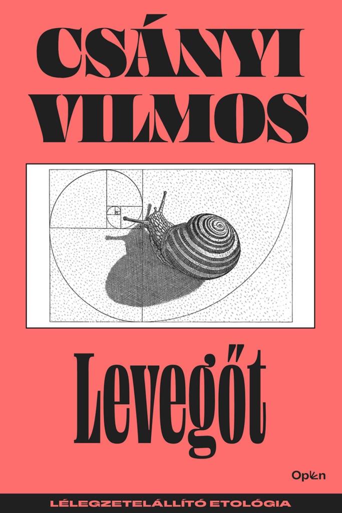 LEVEGŐT - LÉLEGZETELÁLLÍTÓ ETOLÓGIA