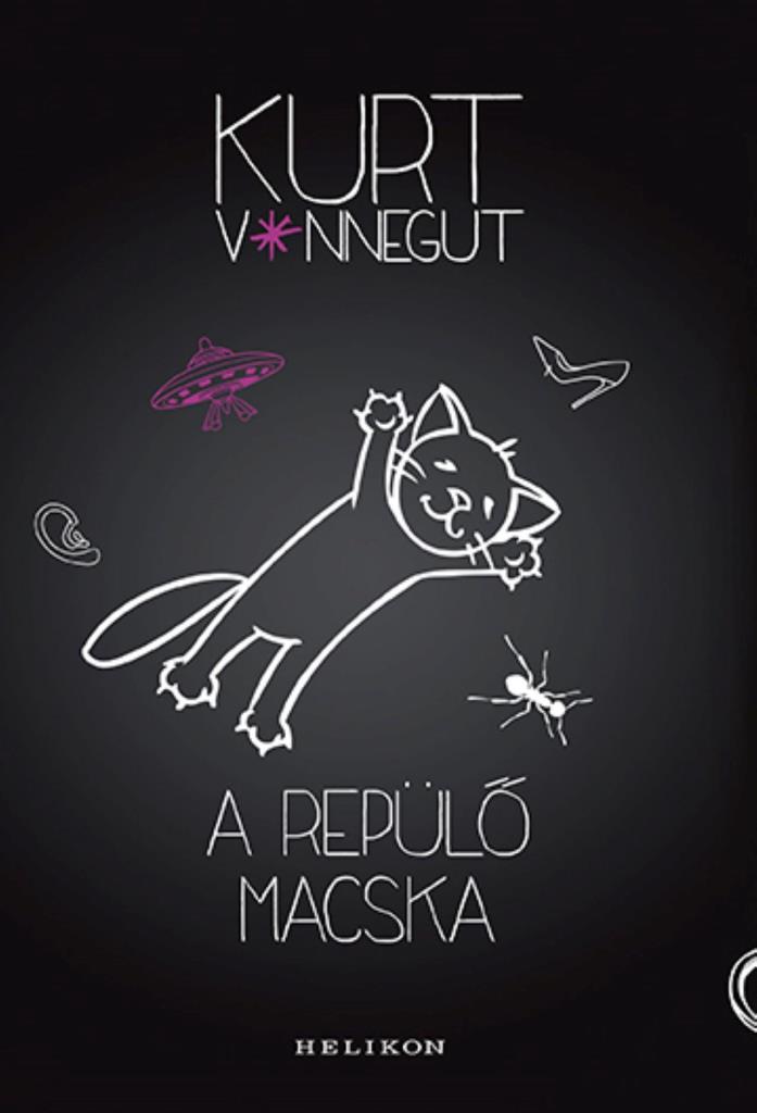 A REPÜLŐ MACSKA