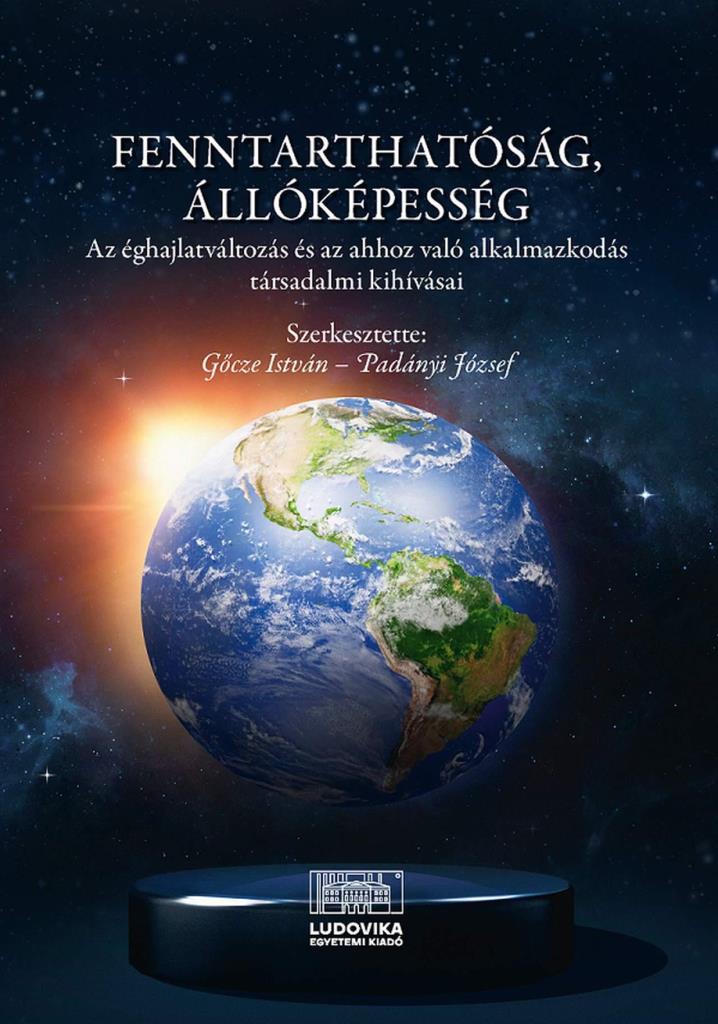 FENNTARTHATÓSÁG, ÁLLÓKÉPESSÉG