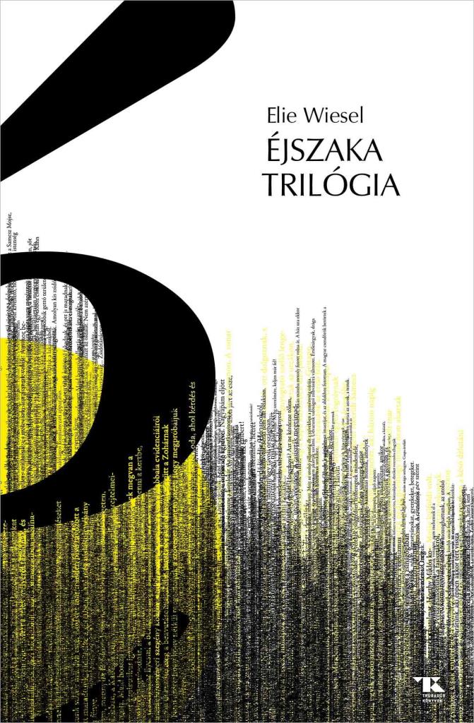 ÉJSZAKA TRILÓGIA