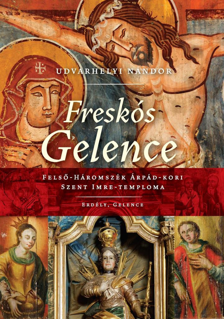 FRESKÓS GELENCE