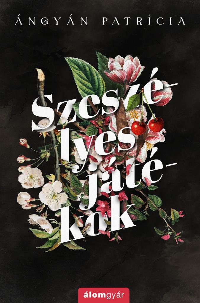 SZESZÉLYES JÁTÉKOK - ÉLFESTETT