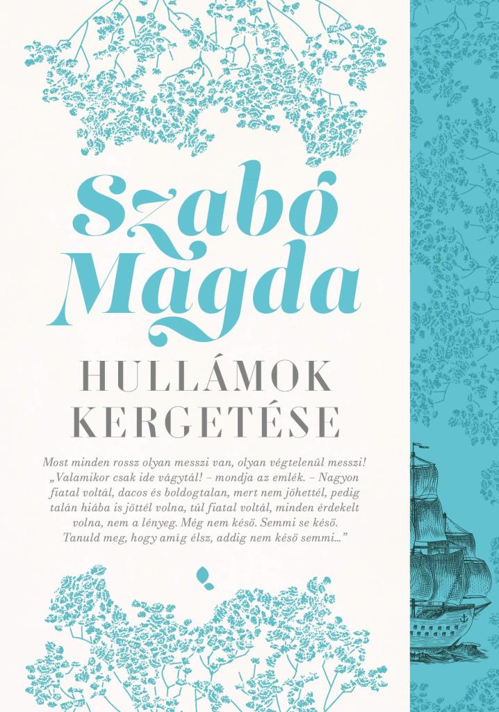 HULLÁMOK KERGETÉSE