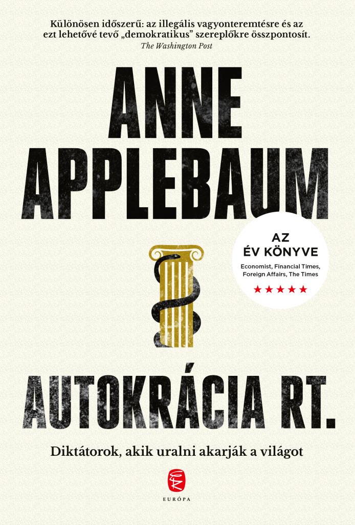 Autokrácia Rt.