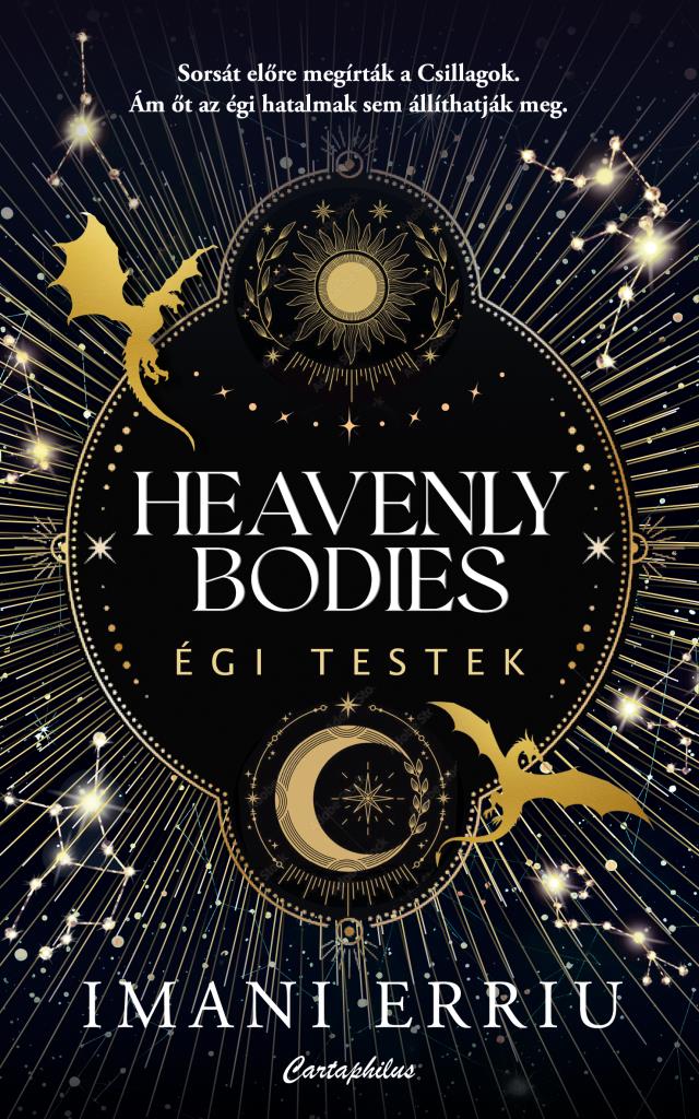 Heavenly Bodies - Égi testek
