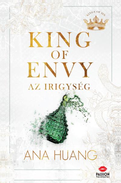 King of Envy