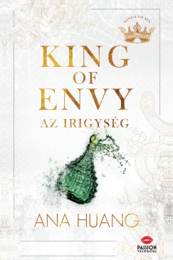 King of Envy