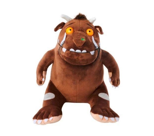 THE GRUFFALO, 40CM