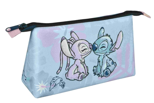 SCOOLI CIPZÁROS CERUZATARTÓ, LILO & STITCH