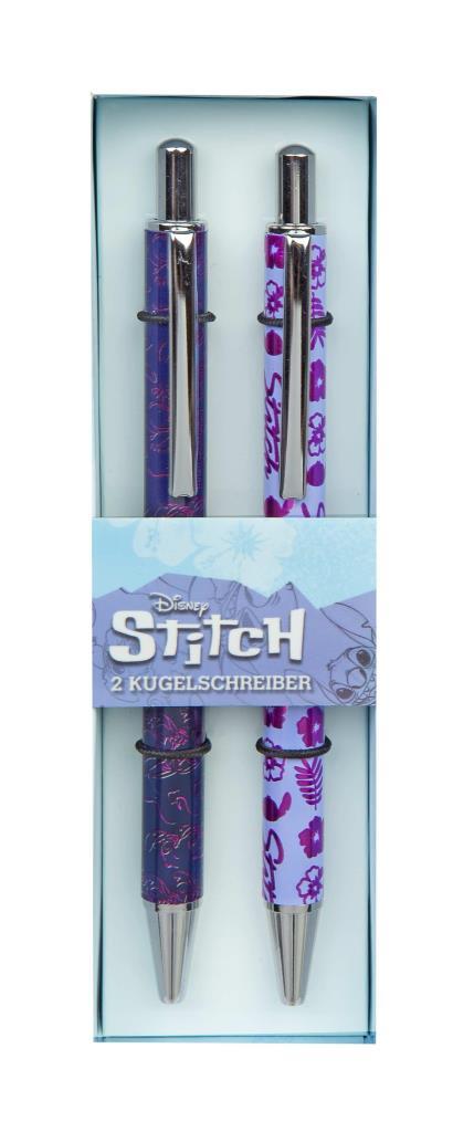 SCOOLI GOLYÓSTOLL SZETT (2DB), LILO & STITCH