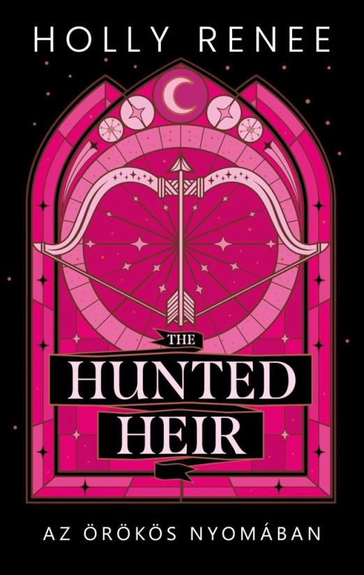 The Hunted Heir