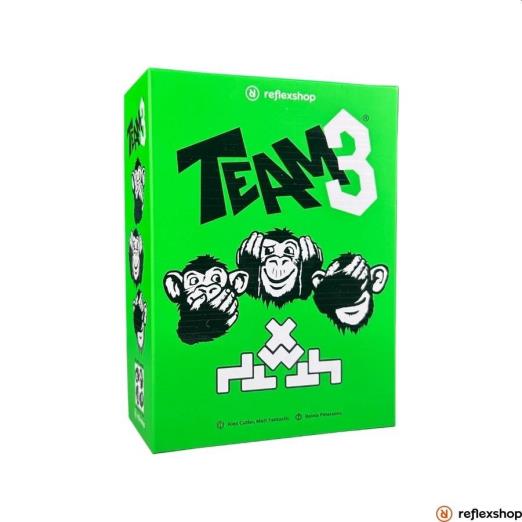 TEAM3 (ZÖLD)