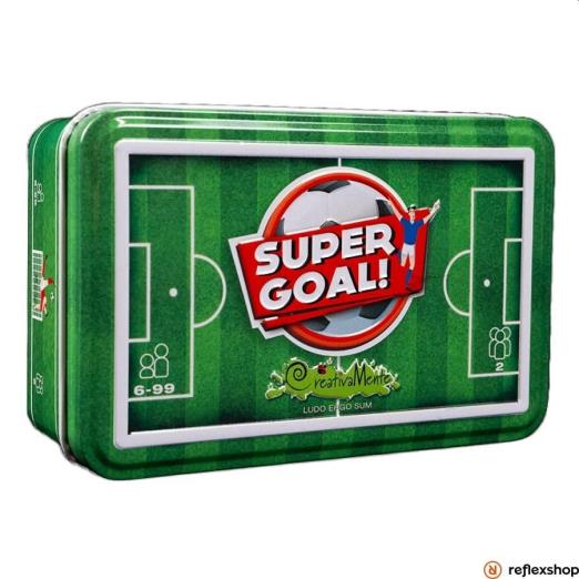 SUPER GOAL! TÁRSASJÁTÉK