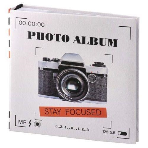 FOTÓALBUM KEEPS 10X15 CM 200 DB-OS KAMERA