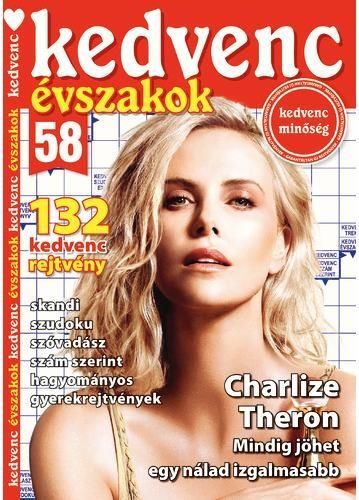 KEDVENC ÉVSZAKOK 58