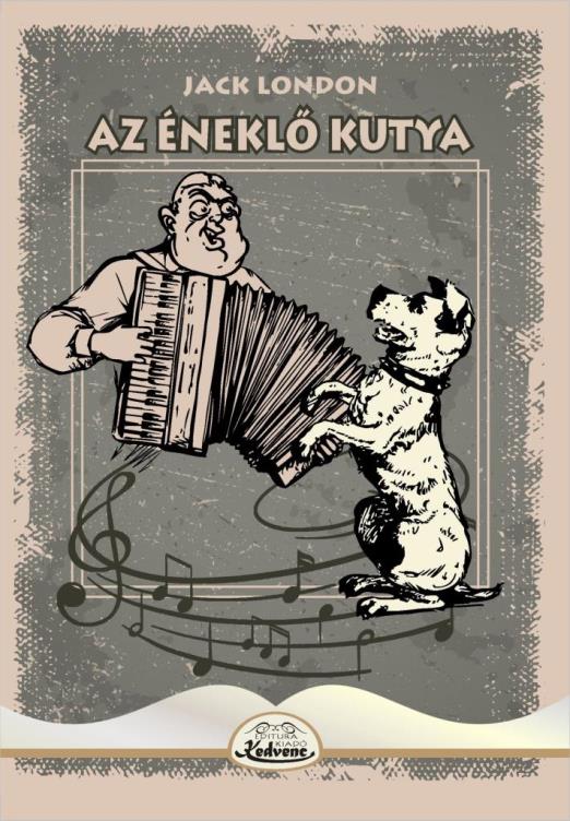 AZ ÉNEKLŐ KUTYA