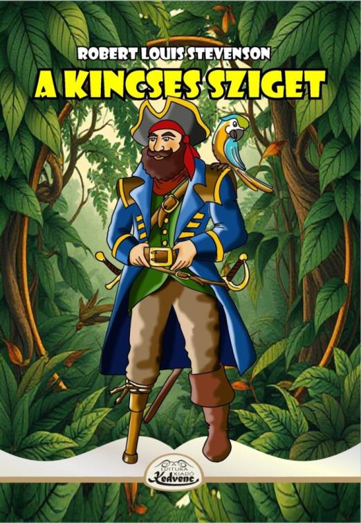 A KINCSES SZIGET