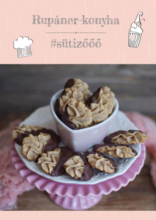 #SÜTIZŐŐŐ - RUPÁNER-KONYHA