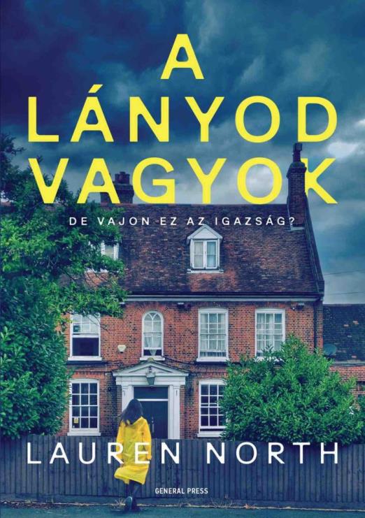 A LÁNYOD VAGYOK