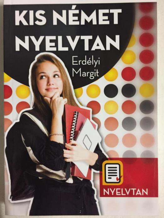 KIS NÉMET NYELVTAN