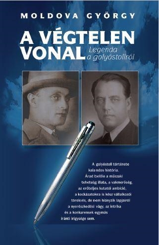A VÉGTELEN VONAL - LEGENDA A GOLYÓSTOLLRÓL