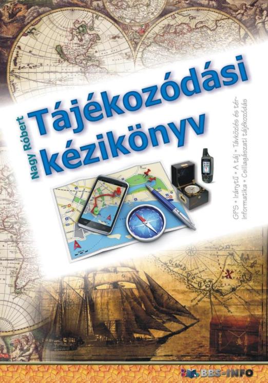 TÁJÉKOZÓDÁSI KÉZIKÖNYV
