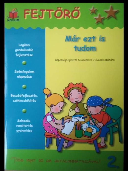 MÁR EZT IS TUDOM 2.