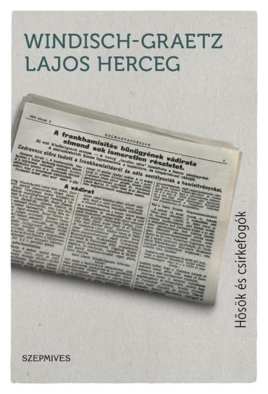 HŐSÖK ÉS CSIRKEFOGÓK