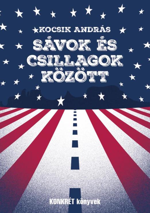 SÁVOK ÉS CSILLAGOK KÖZÖTT