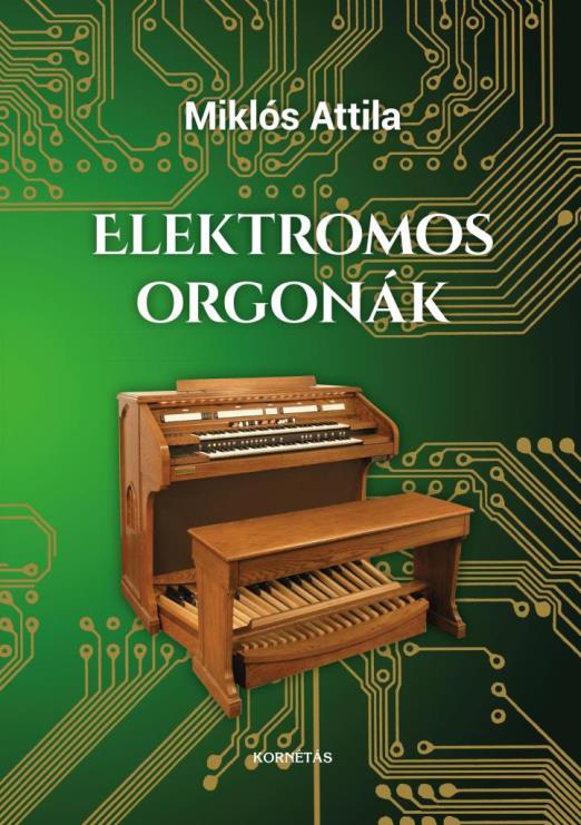 ELEKTROMOS ORGONÁK