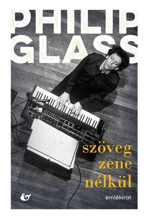 SZÖVEG ZENE NÉLKÜL