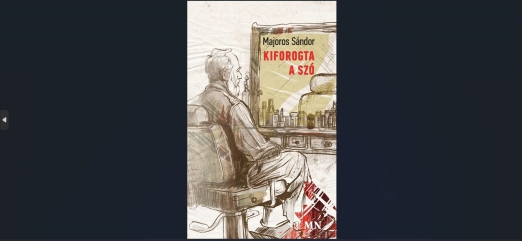 KIFOROGTA A SZÓ