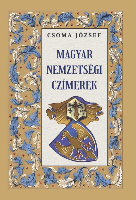 MAGYAR NEMZETSÉGI CZÍMEREK