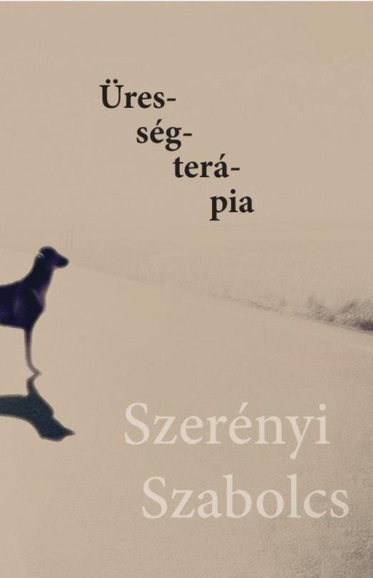 ÜRESSÉGTERÁPIA