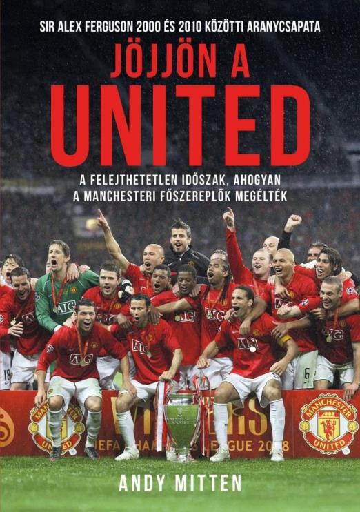 JÖJJÖN A UNITED