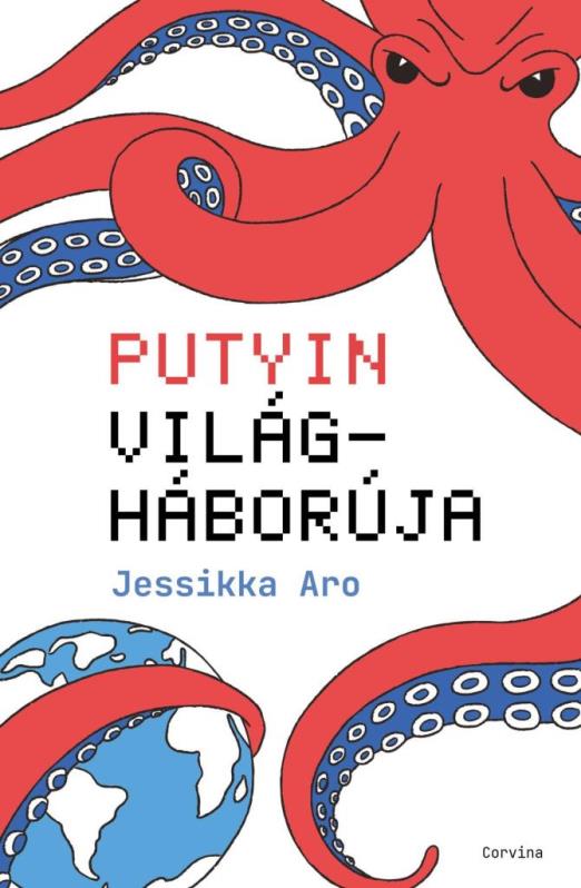 PUTYIN VILÁGHÁBORÚJA