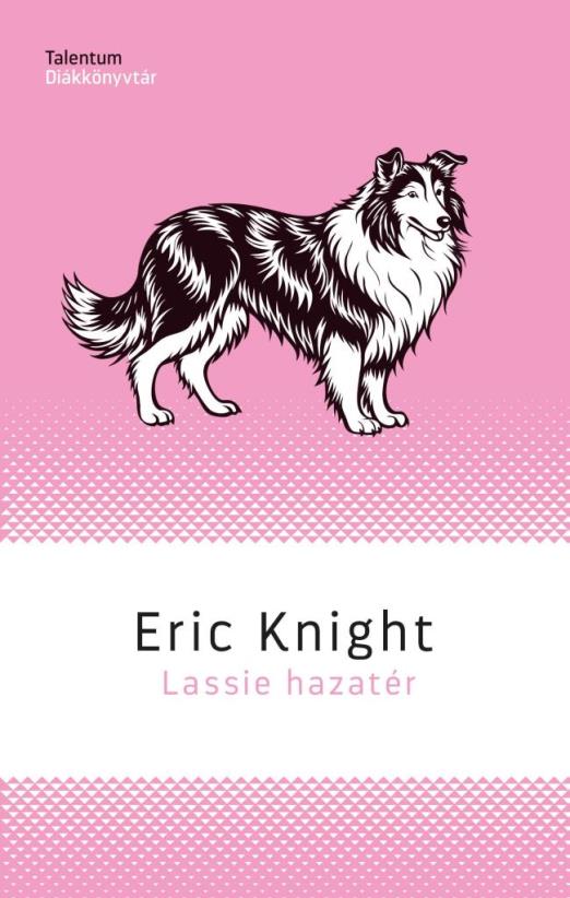 LASSIE HAZATÉR